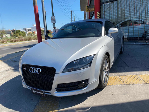 Audi Tt 2.0 T Fsi 200cv Coupé 2009