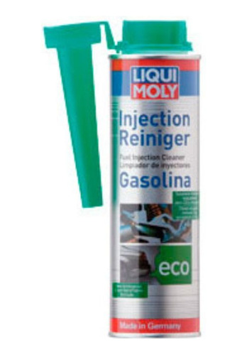 Injection Reiniger Liqui Moly Nafta 2124 