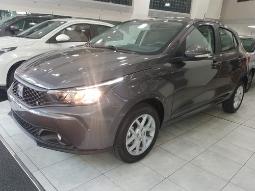 Fiat Argo 1.3 Drive Gse