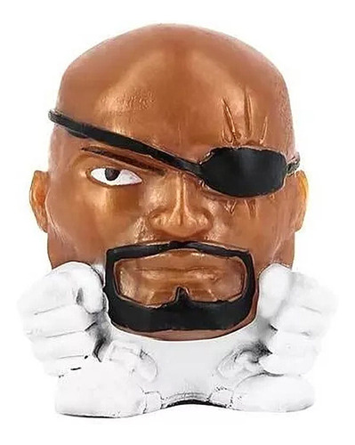 Nick Fury Mashems Vingadores Marvel Dtc Promoção