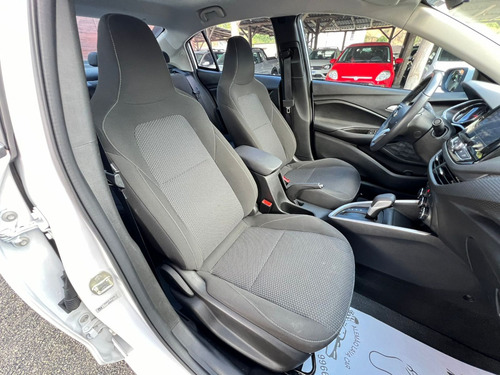 Chevrolet Onix plus 1.0 Ltz Turbo Aut. 4p