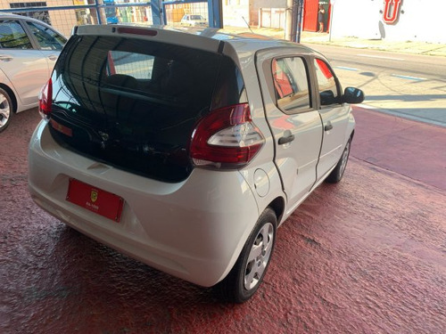 Fiat Mobi Mobi 1.0 EVO FLEX LIKE. MANUAL