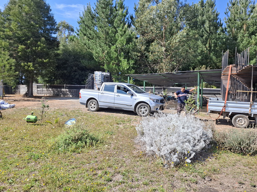 SsangYong A.Sports 4X2 Ac Abs 2Ab