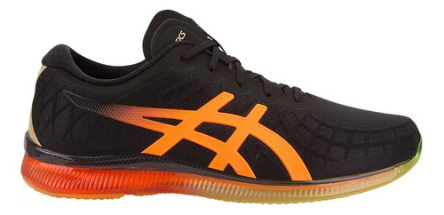 Tenis Hombre Gel Quantum Infinity Correr Talla Grande Oferta