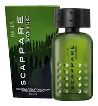 Comprar Fuller Scappare Adventure  Hombre Colonia Spray 60ml