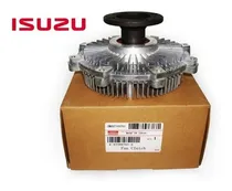 Comprar Fan Clutch Luv Dmax 3.5 V6 Original Isuzu