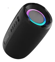 Comprar Altavoz Bluetooth Grave Al Aire Libre Para Patio Trasero 10