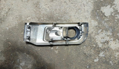Tapa Faro Neblina Derecho Toyota 4runner Limited 2014 / 2023 (Usado)