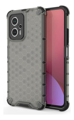 Funda Anticaída Honeycomb Para Redmi Note 12t Pro/11t Pro/11t Pro+/ Poco X4 Gt, Funda Protectora A Prueba De Golpes, 5 Colores