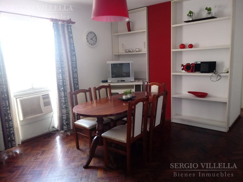 Imagen 6 de 20 de Departamento En Venta 2 Dormitorios En Rosario