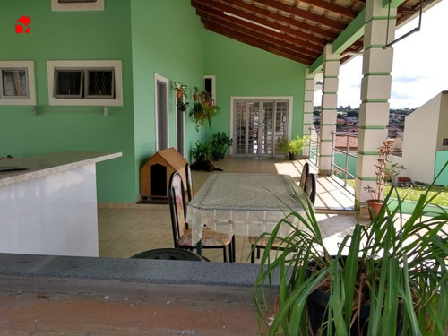 Imagem 12 de 12 de Sobrado - Jardim Alexandrina - Ref: 1298 - V-1298