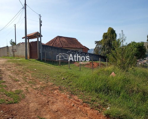 Imagem 8 de 9 de Terreno A Venda No Centro Em Piracaia Sp - Tr03003 - 70570534
