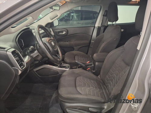 Fiat Toro 1.3 TURBO 270 FLEX FREEDOM AT6