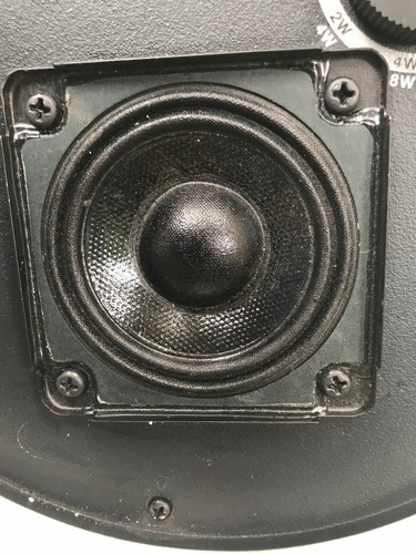Parlante Bose Freespace Ds 16f Usado Perfecto Estado