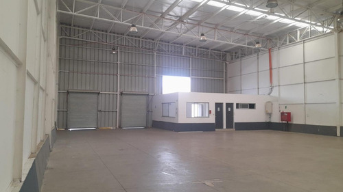 Arriendo Bodega Copiapo 410,09 M2 A 84,66 Uf + Iva