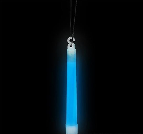 12 Barras Neon Glow Stick Cyalume Fiesta Neón Eventos