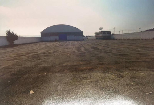 Imagen 10 de 10 de Bodega Con Terreno Y Oficinas Zona Industrial Pachuca