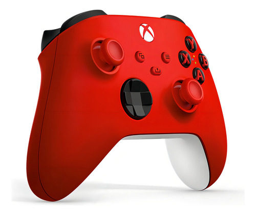 Controller Series X|s Series X E S Pulse Red