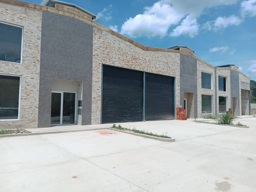 Galpón Industrial A Estrenar, Al Mejor Precio Por M². Tcl G 4869214