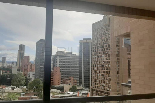Imagen 4 de 5 de Apartamento En Arriendo/venta En Bogota Centro Administrativo