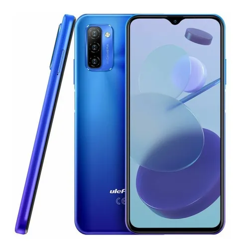 Ulefone Note 12p 4gb 64gb Dual Sim Duos