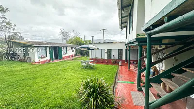 Casa en venta