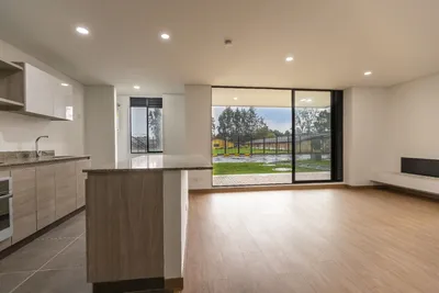 Apartamento en venta