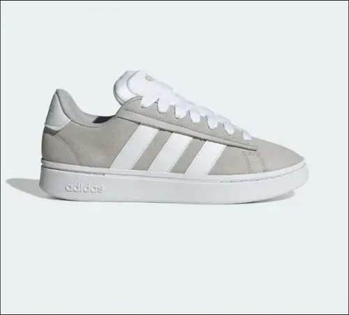 Tênis Masculino Grand Court Alpha 00s adidas