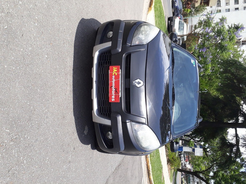 Renault Sandero Stepway Privilege
