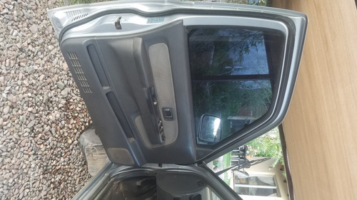 Imagen 19 de 25 de Nissan Frontier 2008 4x2 Se