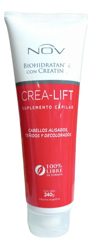  Super Nutrición Crea-lift Nov 240ml