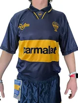Comprar Camiseta Olan Boca Juniors Parmalat 1993