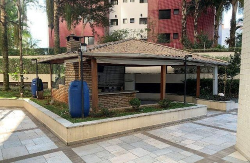 Imagem 3 de 30 de Apartamento Com 4 Dormitórios À Venda, 125 M² Por R$ 1.070.000,00 - Tatuapé - São Paulo/sp - Ap3320