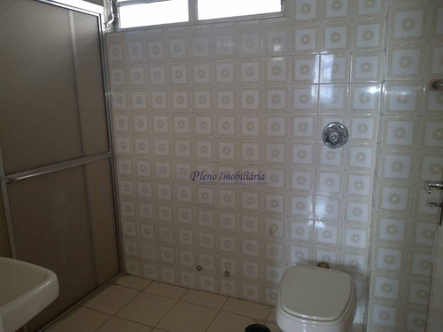Imagem 4 de 19 de Oportunidade !!!!!!! Apartamento Em Excelente Localização - Ap0813