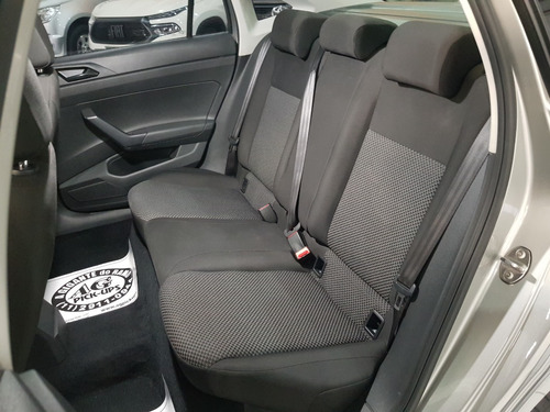 Imagem 12 de 20 de Volkswagen Virtus 1.6 Msi Manual Flex 19/2020 Completo
