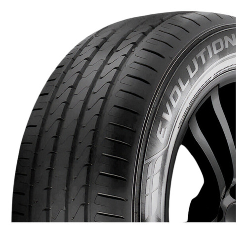 Kit 2 Pneu Carro Evolution Ctt 235/55r18 100v