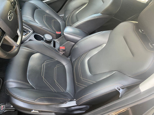 Jac Sei4 Black Series Aut 1.5 Turbo
