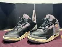 Comprar A Ma Maniere Jordan3 While Your Were Sleeping