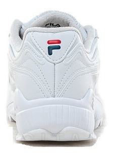 Imagen 7 de 7 de Zapatillas Fila D-formation Lefran