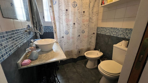 Venta Casa 3 Amb Castelar Norte Cochera Jardin