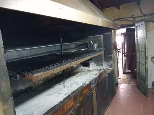 Restaurante Venta Villa Ballester