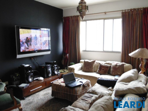 Imagem 14 de 15 de Apartamento - Jardim Paulista - Sp - 528585