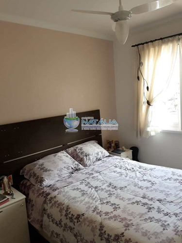 Imagem 16 de 30 de Apartamento Com 3 Dorms, Vila Lageado, São Paulo - R$ 350 Mil, Cod: 63404 - V63404