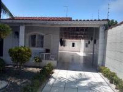 Imagem 6 de 14 de Casa Lado Praia A 500m Do Mar Em Itanhaém Sp -8567