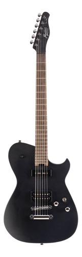 Guitarra Cort Matthew Bellamy Muse Mbm-2hsus Satin Black!