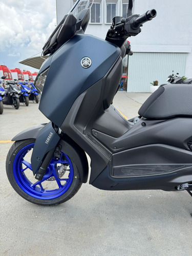 Participe Do Con. Nac. Yamaha Xmax Parcelas A Partir 701,09.