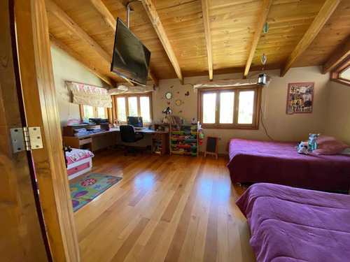 Gran Casa Los Andes, El Sauce