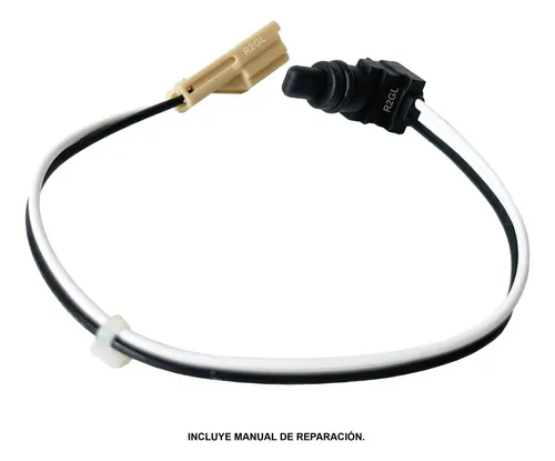 comprar Sensor Temperatura Transmisión Re5r05a Nissan Pathfinder