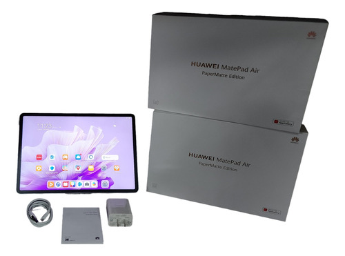 Tablet Huawei Matepad Air 11.5 12+256 Gb Teclado Incluido