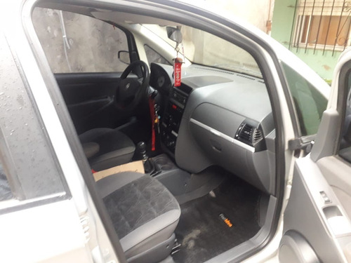 Fiat Idea 1.8 Hlx / Nafta / 2009